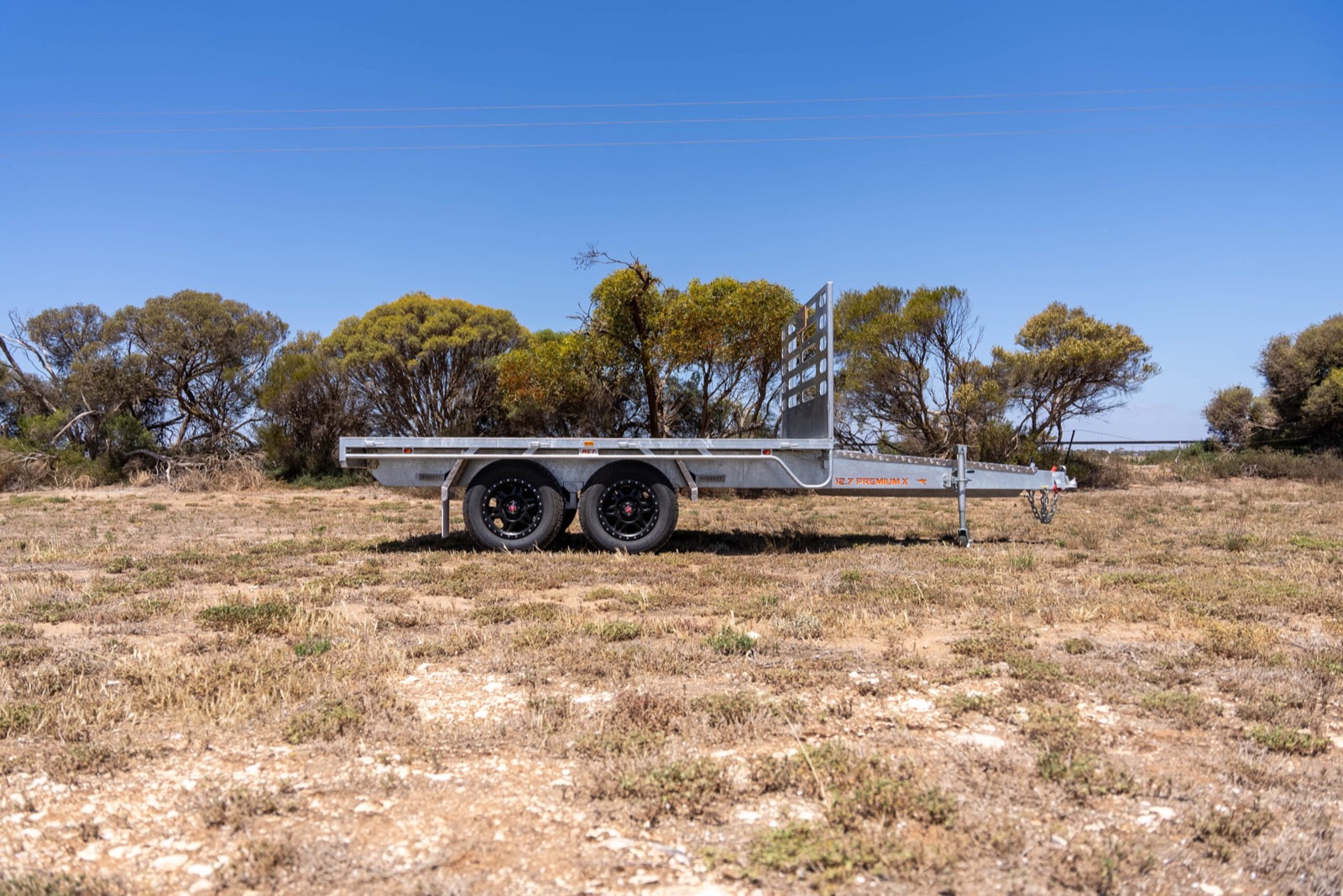 Selling used machinery online when every unit is a one-off listing