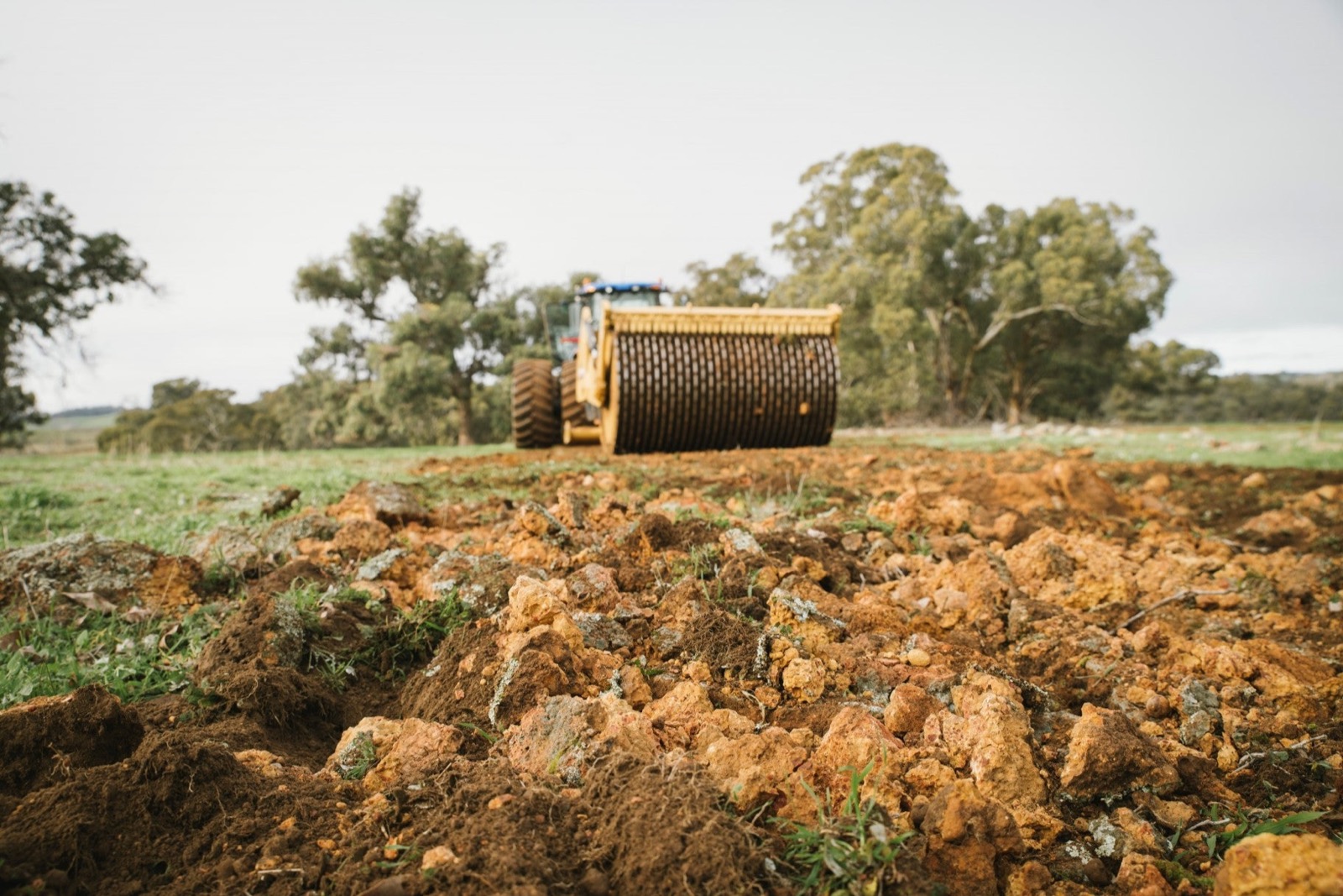 Speed to lead in rural markets: why 24 hours is already too late