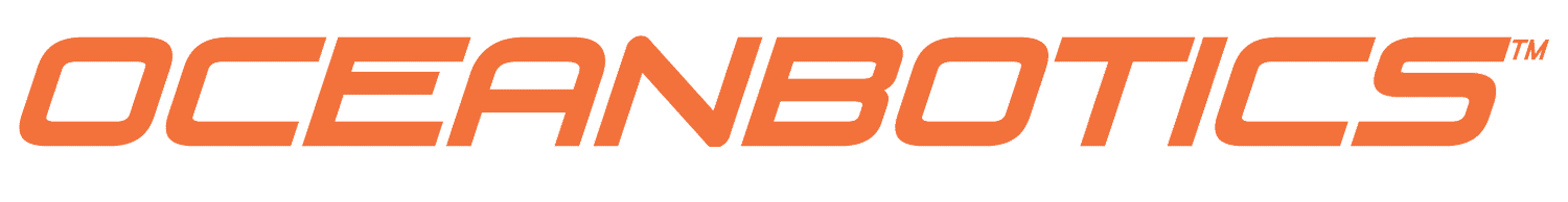 Oceanbotics logo