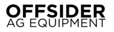 OffSider AG Equipment logo
