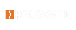 Rocks Gone