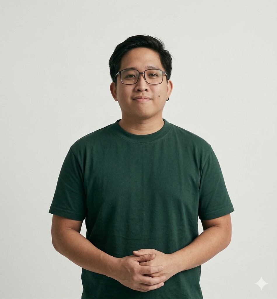 John Chin, Head of Operations at Market Lead and Harvest Lead